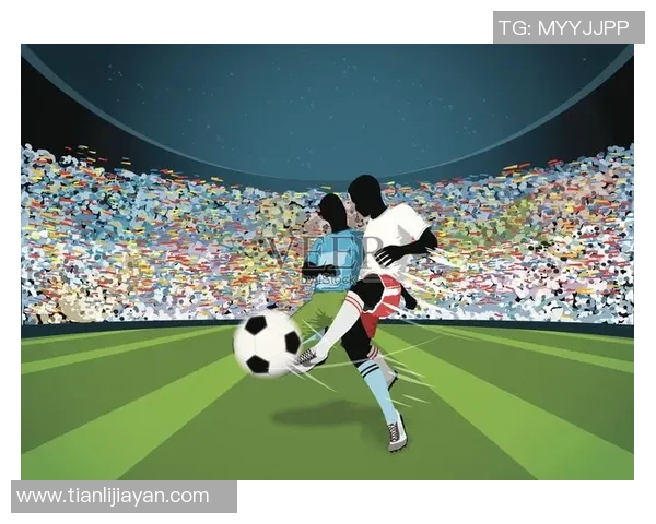 足球明星插画素材图片精选展示助你创作出色的体育艺术作品